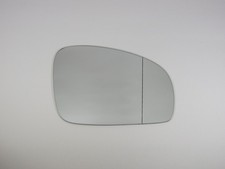 Glace de rétroviseur Skoda FABIA