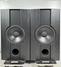 Jamo THX Sub One Paar in Top Technischen Zustand!