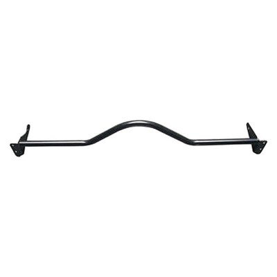 For Ford Mustang 1967-1968 Goodmark GMK302133367 Curved Monte Carlo Bar