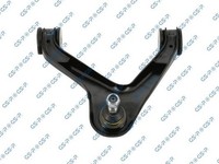 Gsp S063181 Lenker, RadaufhäNgung Vorne Links Oben Passend FüR Iveco