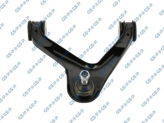 Gsp S063181 Lenker, RadaufhäNgung Vorne Links Oben Passend FüR Iveco-image