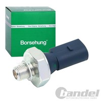 Borsehung ÖLdruckschalter Passend FüR Audi A1 A3 A4 A5 A6 A8 Q3 Q5 TT Seat
