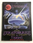 STRATOVARIUS VISIONS BAND SCORE JAPAN GUITAR TAB