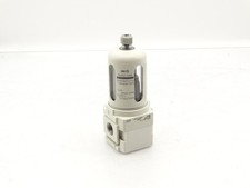 SMC AFD20-02B-C-D FILTER NEW IN BOX (12291812...