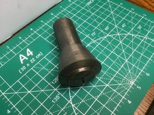 1pc Hardinge JC Collet 1/8" Used (35)