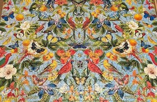 MasterPieces Replica Oranges 1000 Piece Jigsaw Puzzle Archive Birds Butterflies