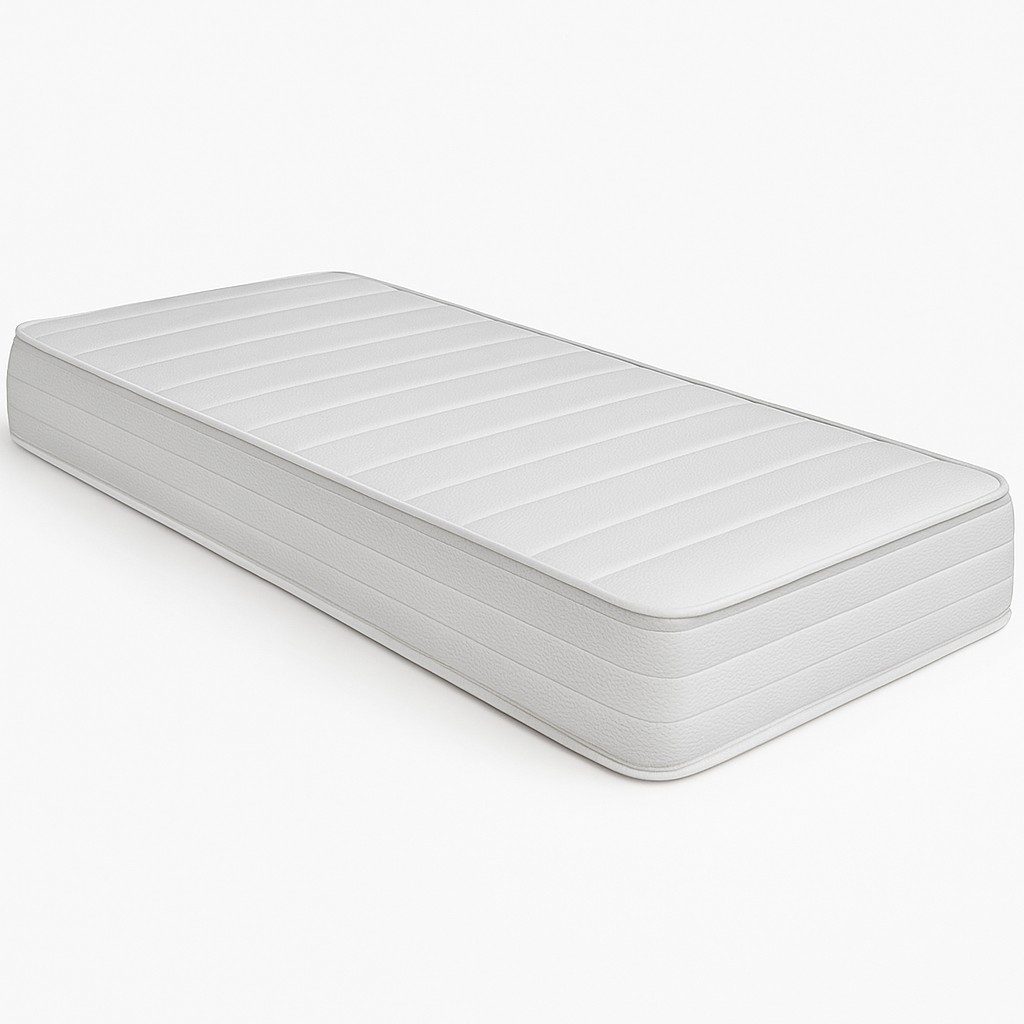 Colchón PIKOLIN Látex 100% 21 cm de Alta Gama CM16086