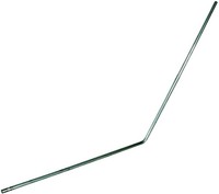 10 Stk. Dehn Fangspitze Fsp 10 1000 W55 Al Blitzschutz 101010 Fangspitze