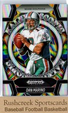 Dan Marino Rookie Cards and Autograph Memorabilia Guide 19