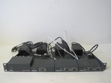 LOT EXTRON P/2 DA2xi VGA QXGA DISTRIBUTION AMPLIFIER VGA 33-789-01 MDA 3AV MOUNT