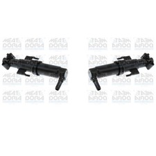 MEAT & DORIA Set Waschwasserd�se Scheinwerferreinigung f�r BMW Z4 Roadster E89