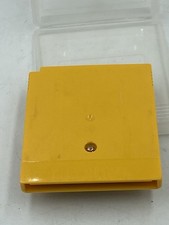 Donkey Kong Land Authentic Nintendo Game Boy Cartridge And Case-untested