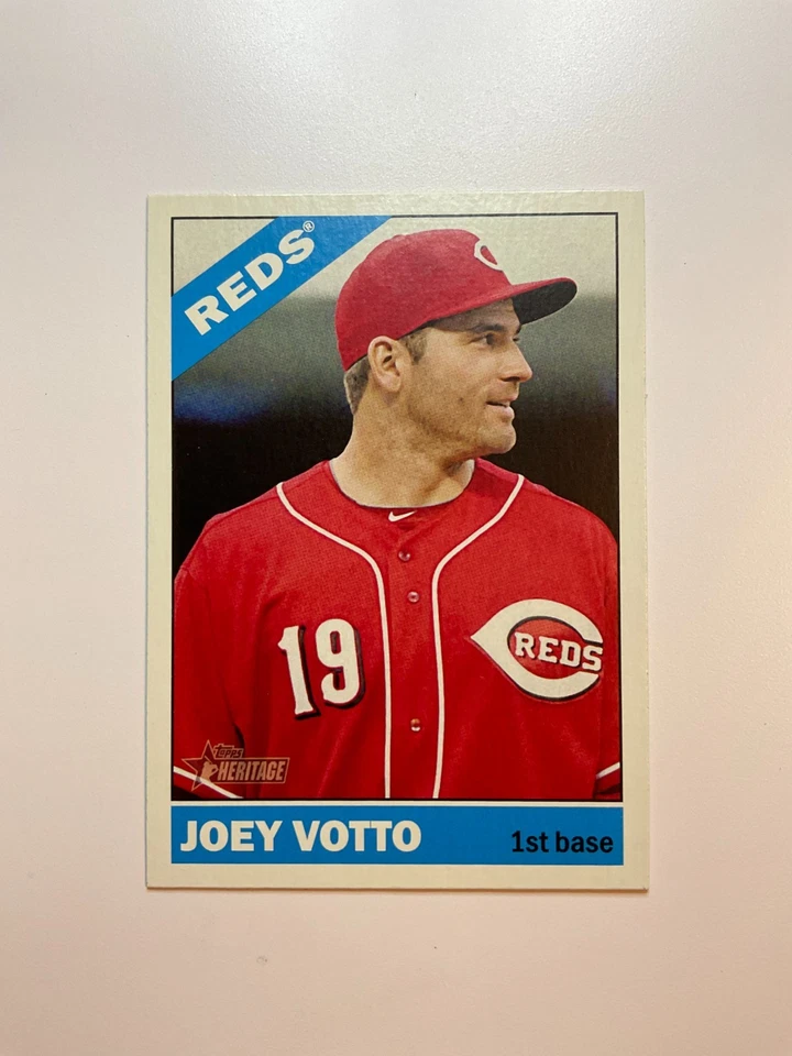 2015 Topps Heritage SP #426-#498 You Pick From List Complete Your Set - Image 4 of 4