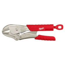 Milwaukee Tool 48-22-3810 10 In Torque Lock Deluxe Cushion Grip Locking Plier