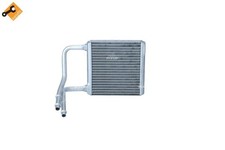 WÄRMETAUSCHER FÜR MERCEDES-BENZ E-KLASSE (W211) - NRF 54273