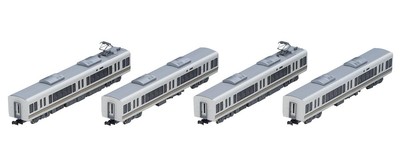 TOMIX N Gauge JR 221 Series In addition Set 98468 Railway model train