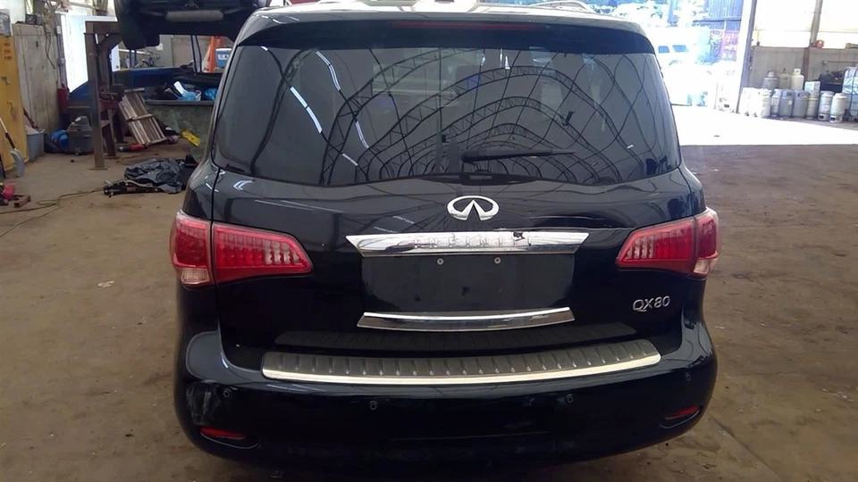 (LOCAL PICKUP ONLY) Roof Glass Fits 14-23 INFINITI QX80 6727940 - Image 2 of 4