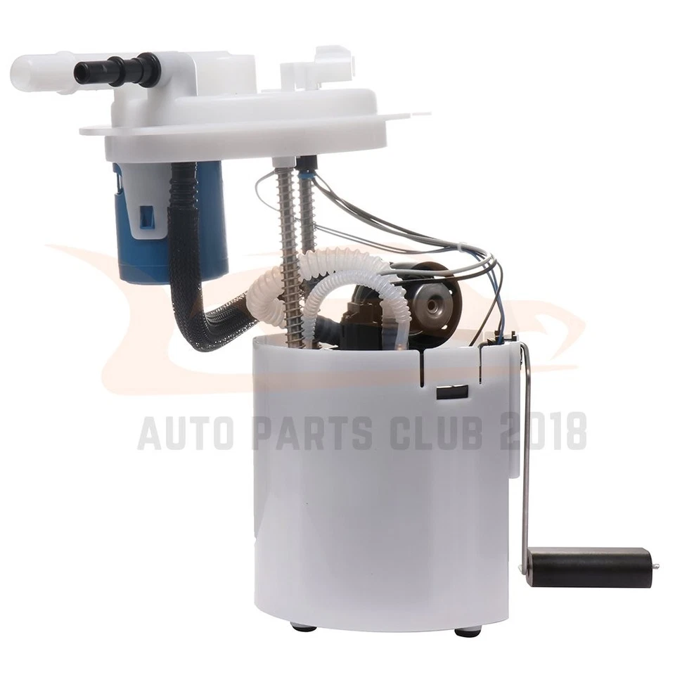 Módulo de bomba de combustible premium para Chevrolet Hhr L4-2,2 L 2006 2007 2008 2 puertas P76284M Foto 4 de 4