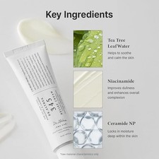 Dr.Althea 345 Relief Cream | Daily Face Moist...