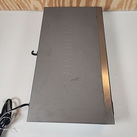 No Disc 🔥 Samsung DVD-N501 NUON Enhanced Digital DVD Player No Remote Read