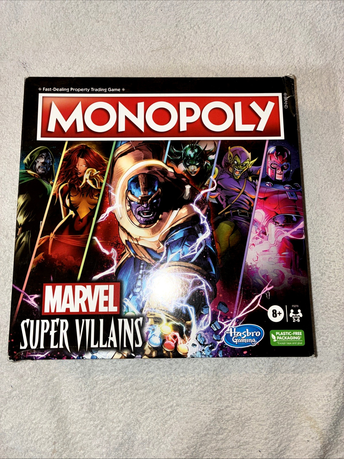 For Families And Kids Ages 8 +
