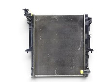 Radiateur Mitsubishi L200