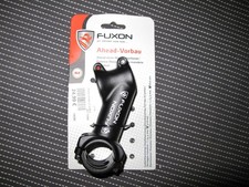 Ahead-Lenkervorbau ,  31,8 mm Aussen, Innen 28,6 mm Neupreis 24,99 EUR Fuxon