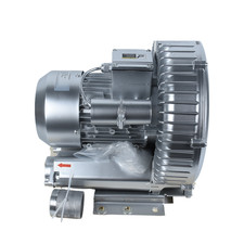 New 2.3HP 150CFM 1.75KW Regenerative Blowers Vacuum Pump 2LG5107AA21 US Stock