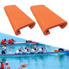 Dragon Boat Seat Cushion Protector Saddle EVA Shockproof Flotation Cushion for