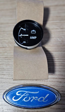 FORD CAPRI Mk1/2 AMP GUAGE 74EB 10776 A1A GENUINE NEW OLD STOCK IN THE BOX