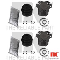 2X Gelenksatz FüR Antriebswelle Nk 5147145 2 GelenksäTze Antriebsgelenke