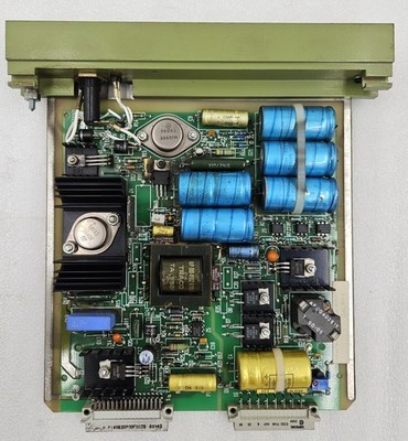3ALP-1 APRIL MODULE AP007010-0C PCB [FAST SHIPPING]