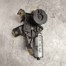 Lunette arrière Citroen C5