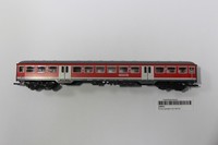 Tillig 16851 Tt Reisezugwagen 2. Klasse Reihe Bn 447.5 Dbag Ep Vi Neuheit 2023+