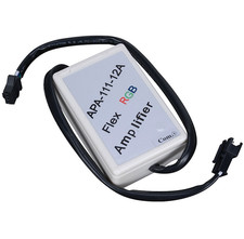 Elation Lighting FLEX RGBA Premium Quality LED Flexstrip Tape Amplifier New