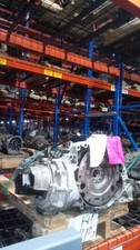 Manual Transmission Awd Quattro 6 Speed Fits 12-17 Audi A5 151793