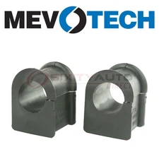 Mevotech Suspension Stabilizer Bar Bushing Kit for 1999-2006 Ford F-350 mo