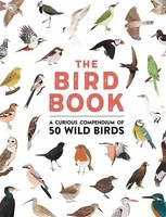 Meriel Lland (U. A.) | The Bird Book | Taschenbuch | Englisch (2021)
