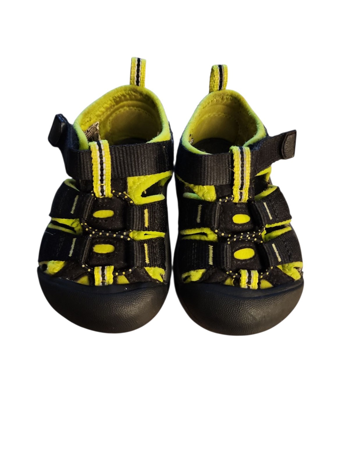 Sandali Keen Newport H2 impermeabili da passeggio all'aperto escursionismo bambino taglia 4