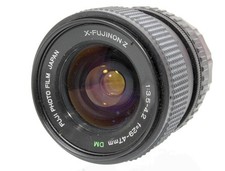 Fuji Photo Film X-Fujinon Z 1:3,5-4,2 f=29-47mm DM Objektiv für Fujica-X - 65518