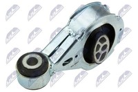 Motorlager NTY ZPS-RE-116 FüR Renault Megane 3 DZ0 BZ0 CC EZ0 KZ0 ScÉNic JZ0 VAN