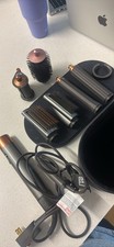 dyson airwrap with attachments (Prussian with...