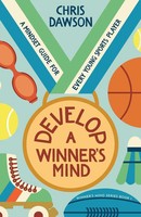 Chris Dawson | Develop A Winner's Mind | Taschenbuch | Englisch (2024)