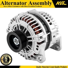 13612N Alternator Assembly Fit For 1995 1996 1997 Nissan Maxima All Engine A2921