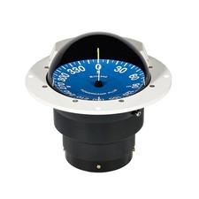COMPAS SUPER SPORT SS-5000W BLANC RITCHIE NAVIGATION