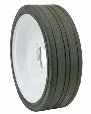 SkyJack Tires 161890 Scissor Lift Tires 16 x 5 x 12 - Brake | eBay