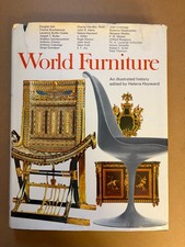 World Furniture An Illustrated History Helena...