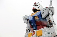 Gundam anime mobile Custom Gaming Mat Desk 1276