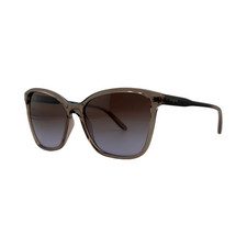 Vogue VO5520S Transparent Brown Women's Sunglasses 56mm 17mm 140mm - 249068