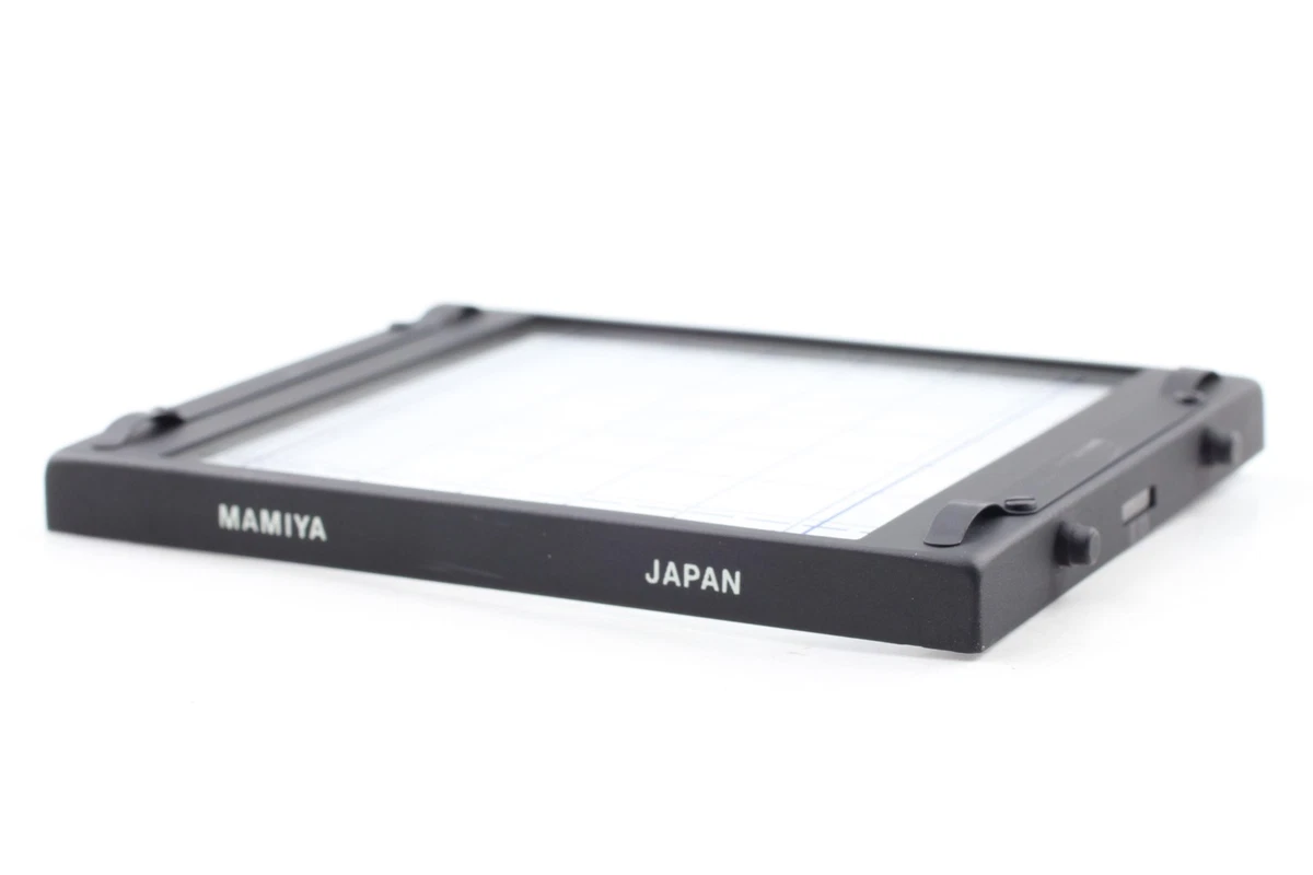 mamiya focusing screen products for sale | eBay